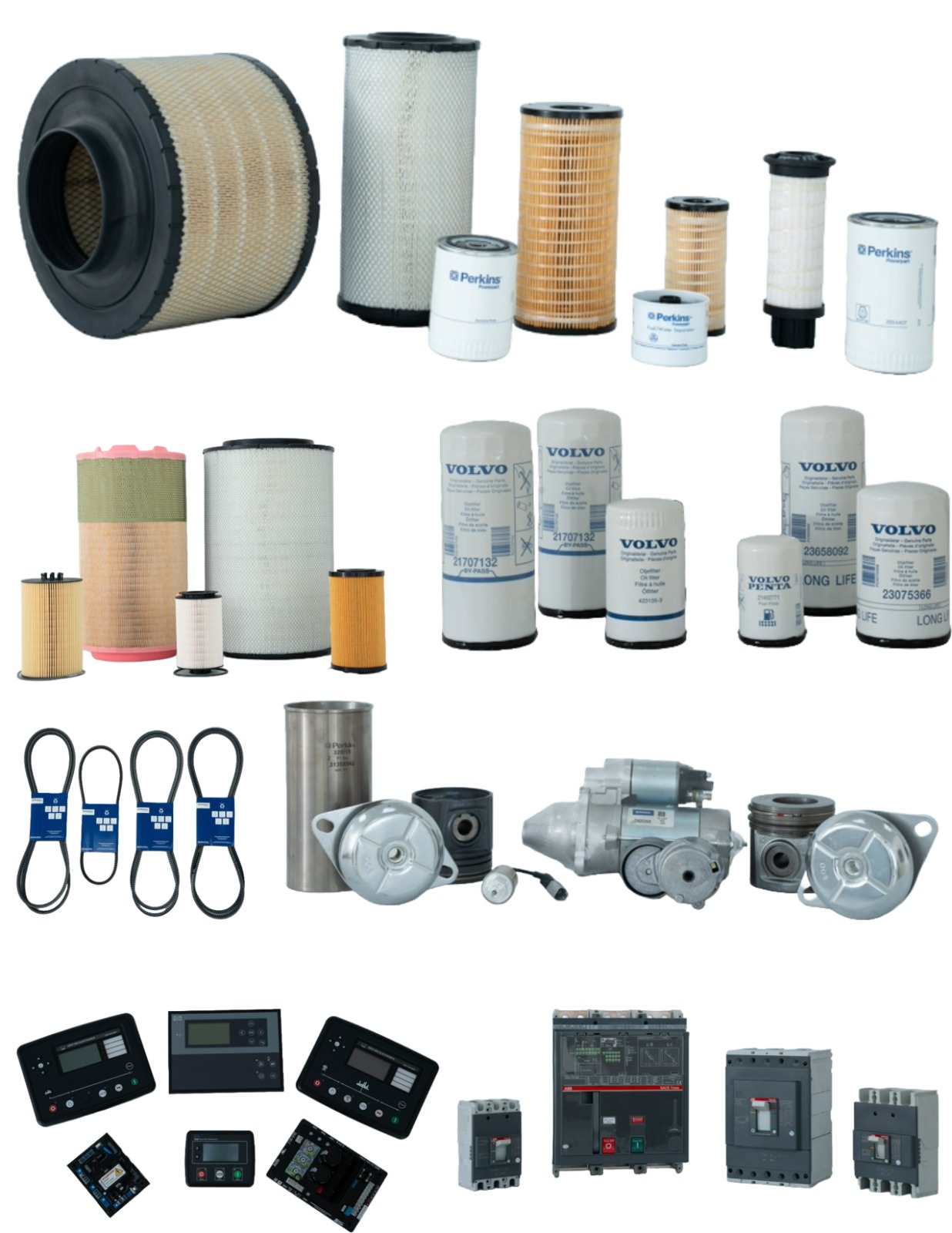 Equipment